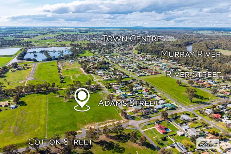 LOT 2,3,4,5 &, 229 Adams Street, Corowa NSW 2646