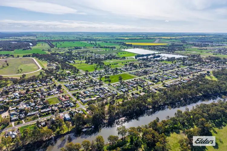 Third view of Homely land listing, LOT 2,3,4,5 &, 229 Adams Street, Corowa NSW 2646
