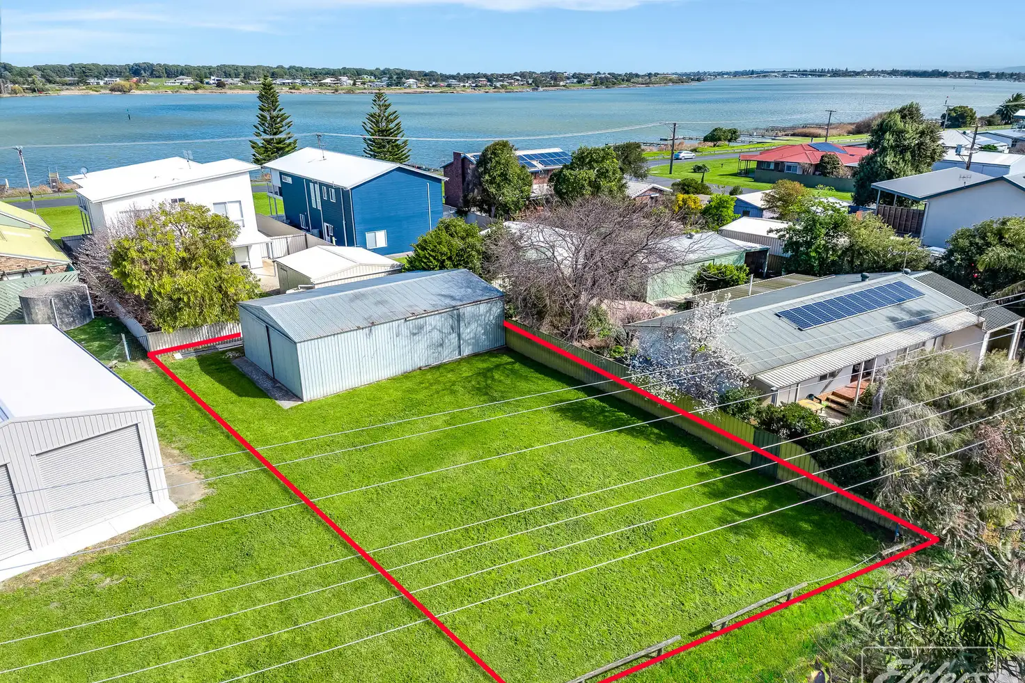 Main view of Homely land listing, 29 Daniel Avenue, Goolwa North SA 5214