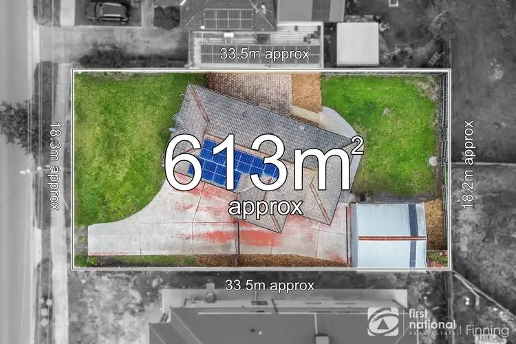 Third view of Homely house listing, 5 Craig Road, Junction Village VIC 3977