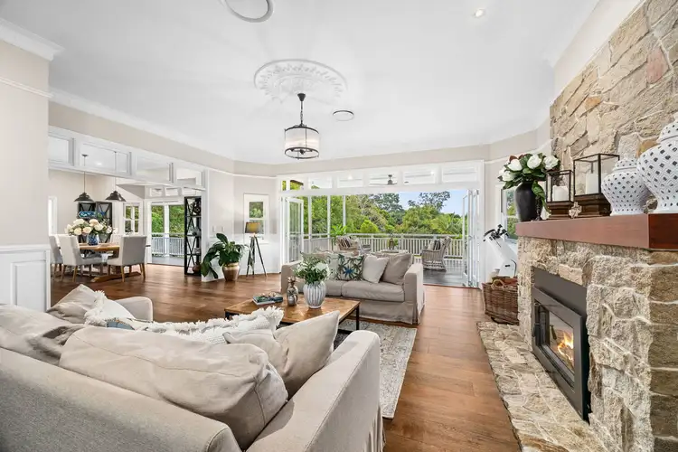 54 Quorn Close, Buderim QLD 4556