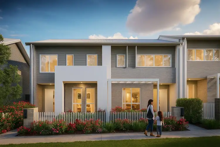 30 Bowerbird Loop, Oran Park NSW 2570