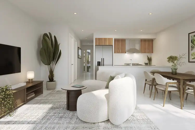 Third view of Homely house listing, 30 Bowerbird Loop, Oran Park NSW 2570