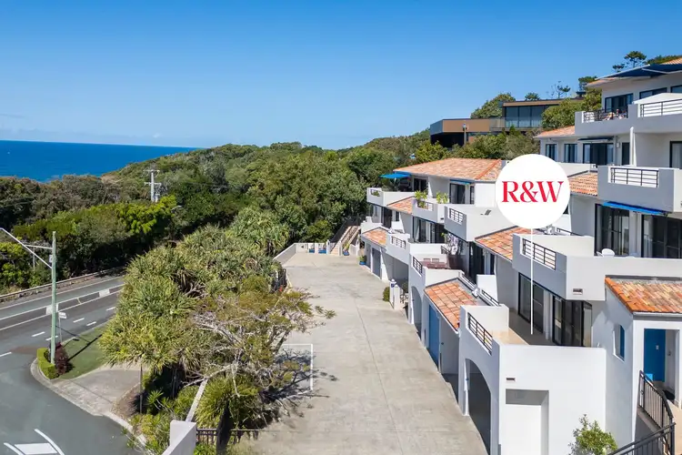 40/9 Bay Terrace, Coolum Beach QLD 4573