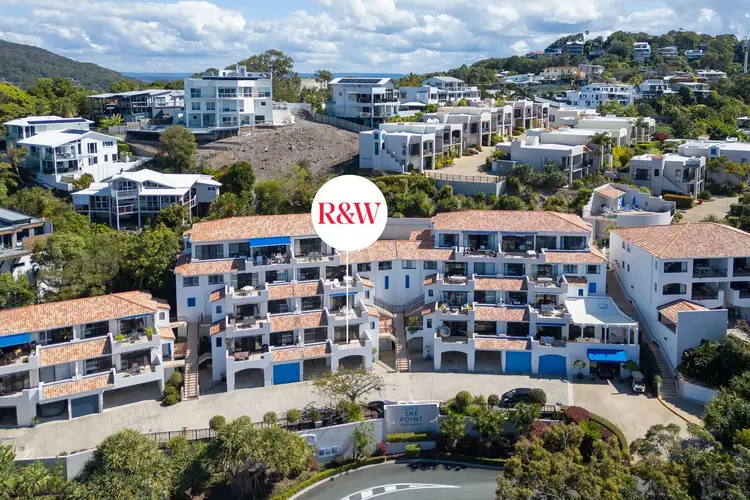 Second view of Homely unit listing, 40/9 Bay Terrace, Coolum Beach QLD 4573