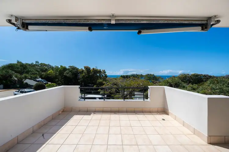 Fifth view of Homely unit listing, 40/9 Bay Terrace, Coolum Beach QLD 4573