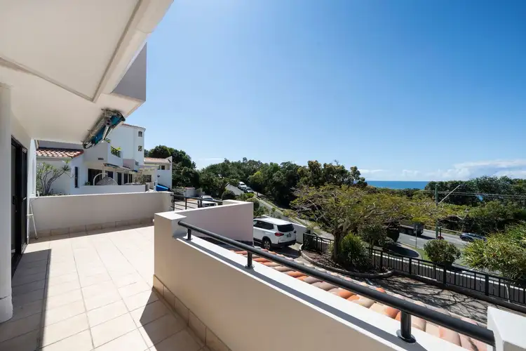 Sixth view of Homely unit listing, 40/9 Bay Terrace, Coolum Beach QLD 4573