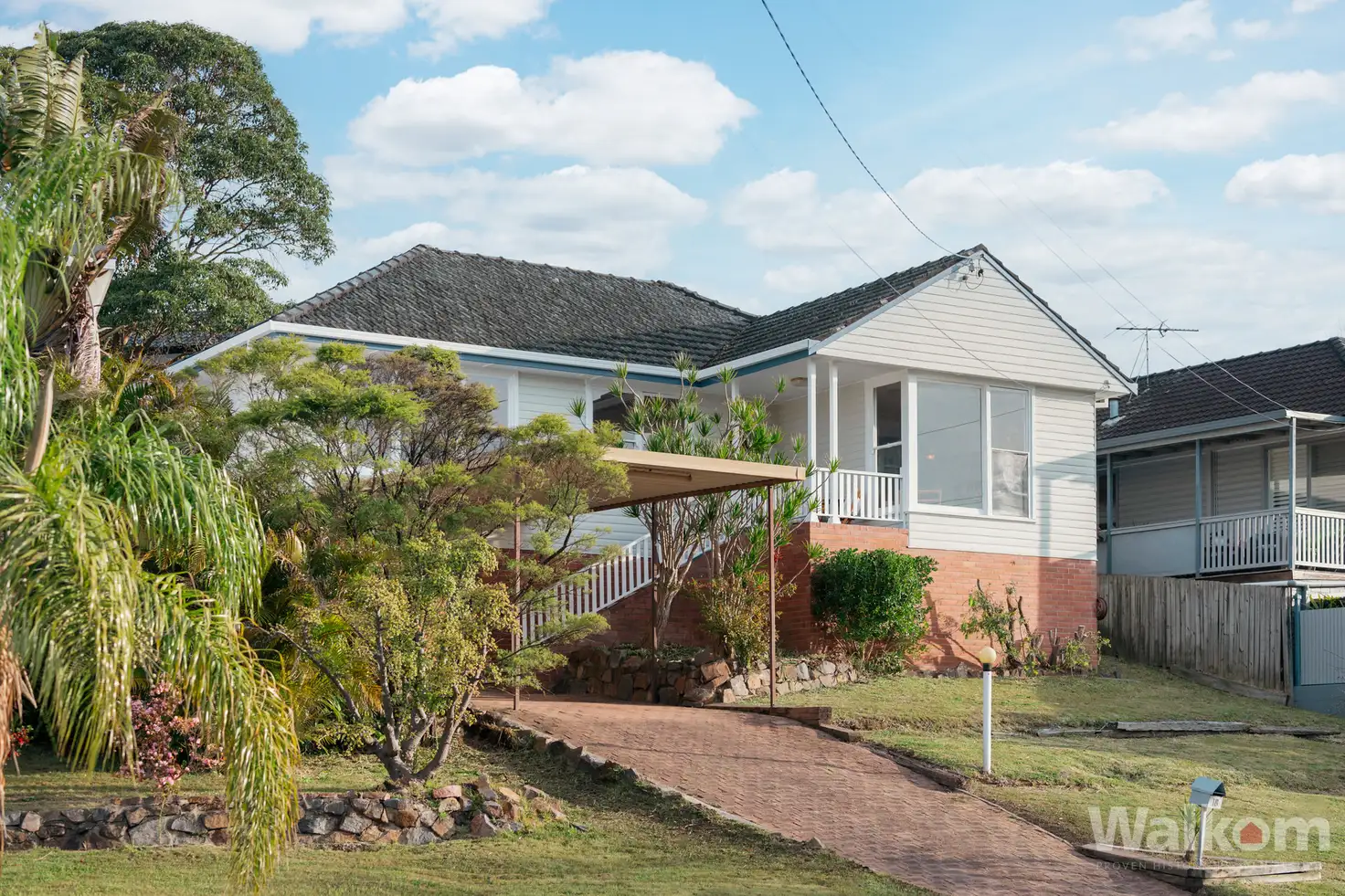 Main view of Homely house listing, 18 Crossland Street, Adamstown Heights NSW 2289