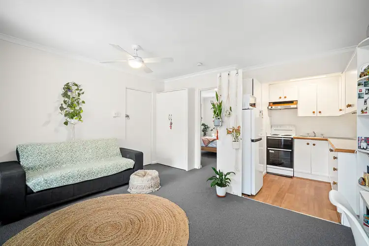 Second view of Homely apartment listing, 5/3-5 Waratah Street, Cronulla NSW 2230