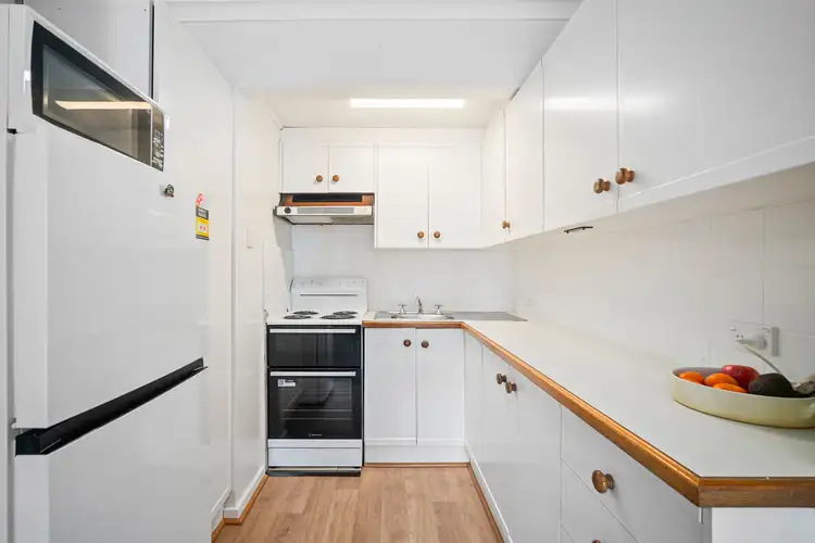 Fourth view of Homely apartment listing, 5/3-5 Waratah Street, Cronulla NSW 2230