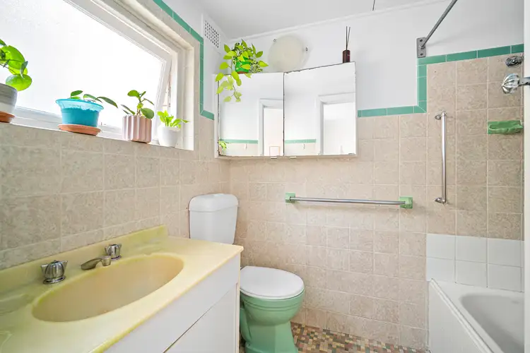 Sixth view of Homely apartment listing, 5/3-5 Waratah Street, Cronulla NSW 2230