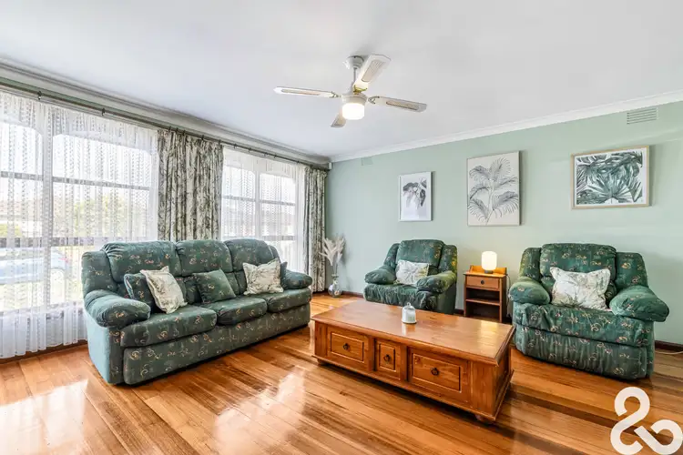 Second view of Homely house listing, 4 Kathryn Avenue, Lalor VIC 3075