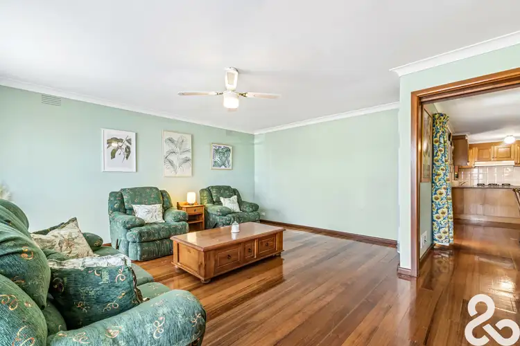 Fourth view of Homely house listing, 4 Kathryn Avenue, Lalor VIC 3075