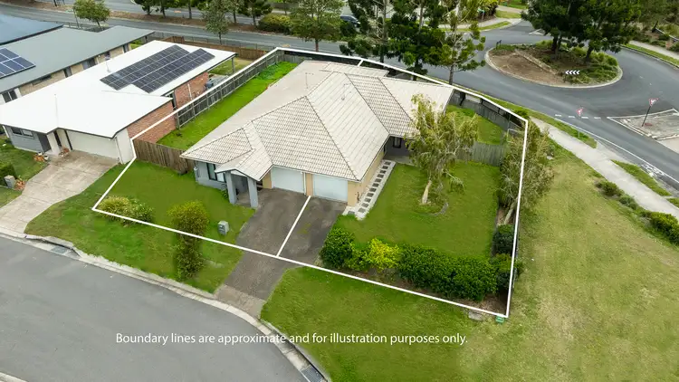 10 Mervyn Jensen Drive