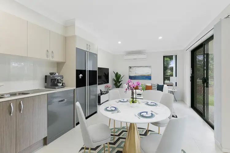 Third view of Homely house listing, 10 Mervyn Jensen Drive, Redbank Plains QLD 4301