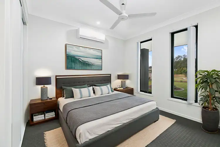 Sixth view of Homely house listing, 10 Mervyn Jensen Drive, Redbank Plains QLD 4301