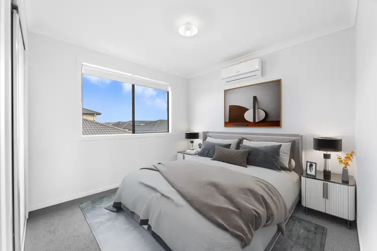 Second view of Homely house listing, 38 Welcome Parade, Wyndham Vale VIC 3024