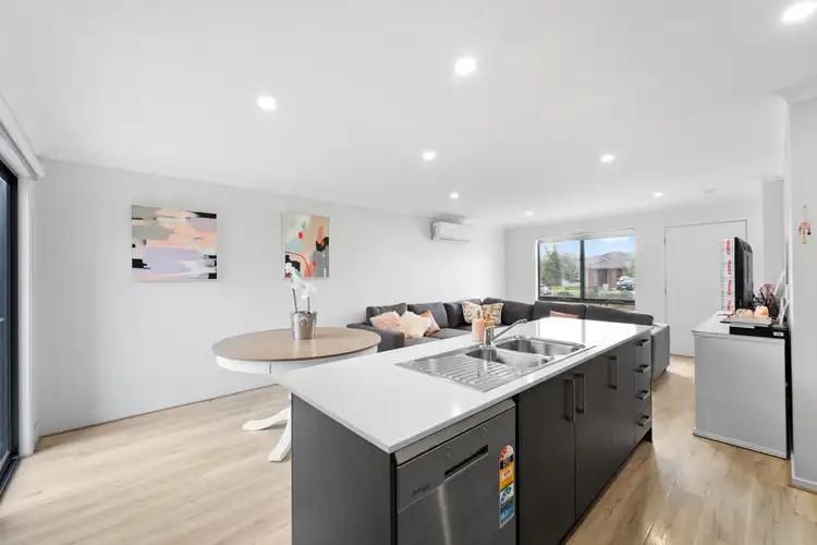Fifth view of Homely house listing, 38 Welcome Parade, Wyndham Vale VIC 3024