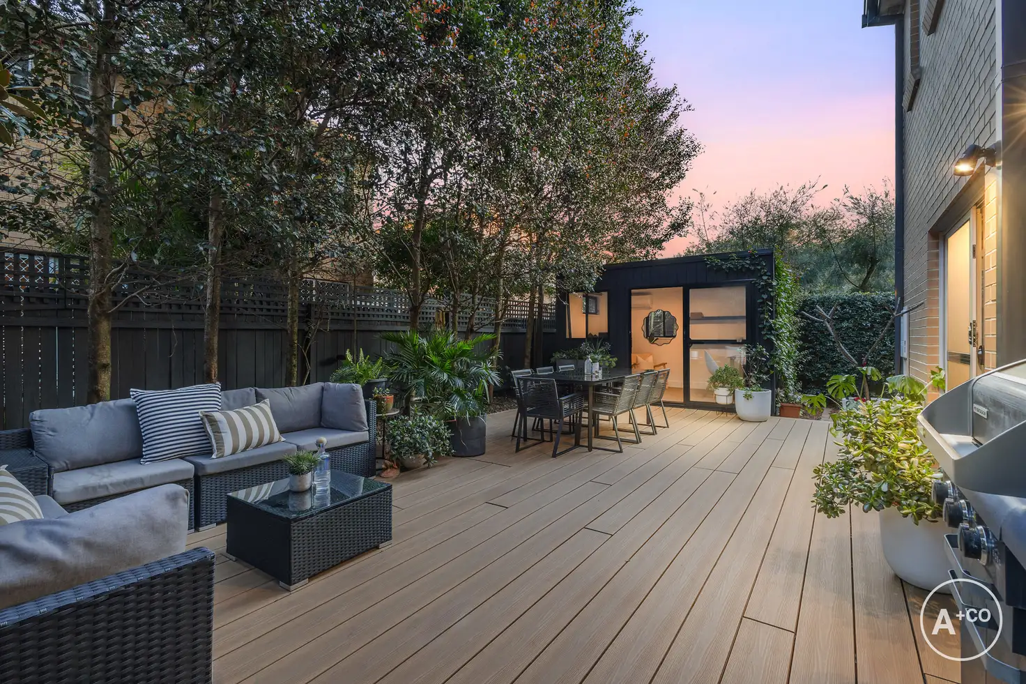 Main view of Homely townhouse listing, 4/29 Midway Drive, Maroubra NSW 2035