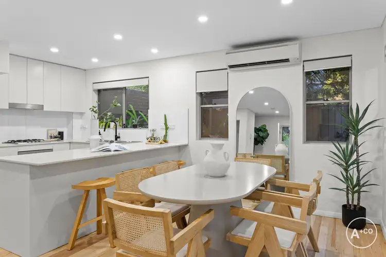 Fourth view of Homely townhouse listing, 4/29 Midway Drive, Maroubra NSW 2035