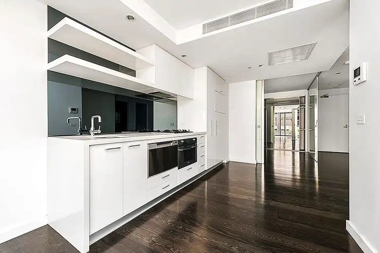 1201/338 Kings Way, South Melbourne VIC 3205