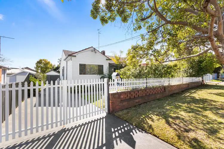 11 Jipp Street, Penrith NSW 2750