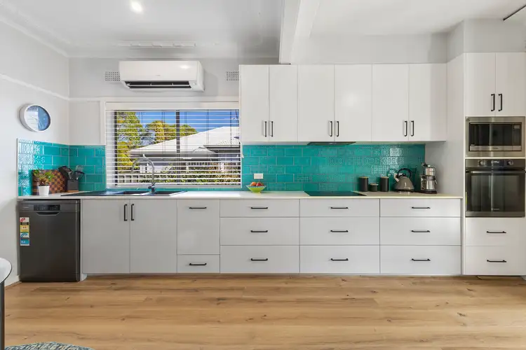 Third view of Homely house listing, 11 Jipp Street, Penrith NSW 2750