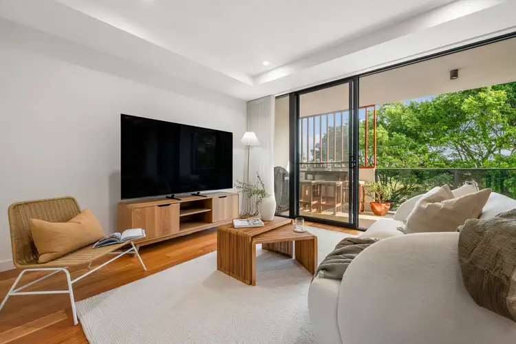 301/116 Parry Street, Newcastle West NSW 2302