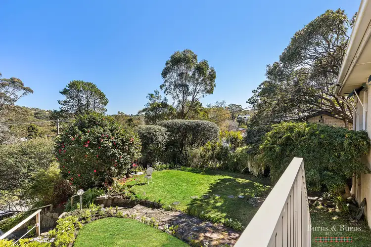 33 Gould Avenue, St Ives Chase NSW 2075