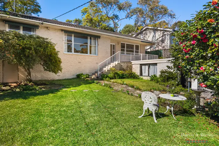 33 Gould Avenue, St Ives Chase NSW 2075