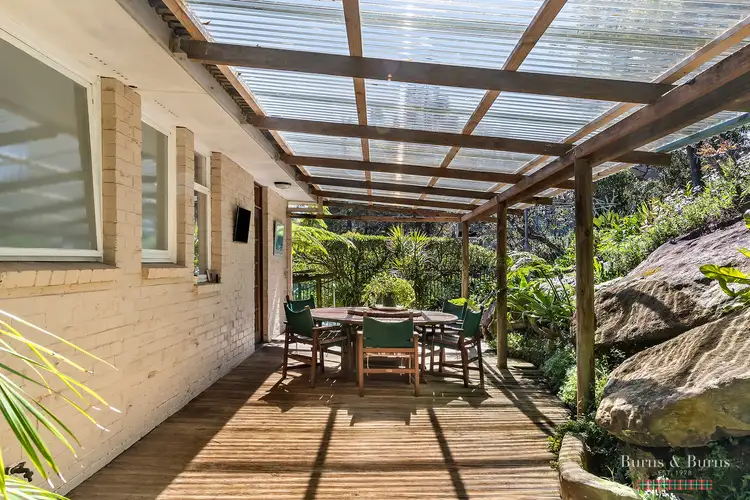 Second view of Homely house listing, 33 Gould Avenue, St Ives Chase NSW 2075