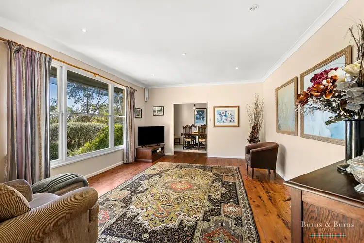 Fourth view of Homely house listing, 33 Gould Avenue, St Ives Chase NSW 2075