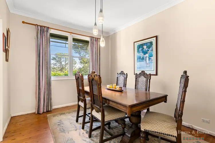 Fifth view of Homely house listing, 33 Gould Avenue, St Ives Chase NSW 2075