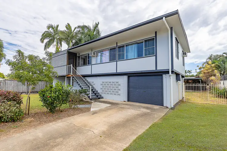 41 Crocker Street, Kirwan QLD 4817
