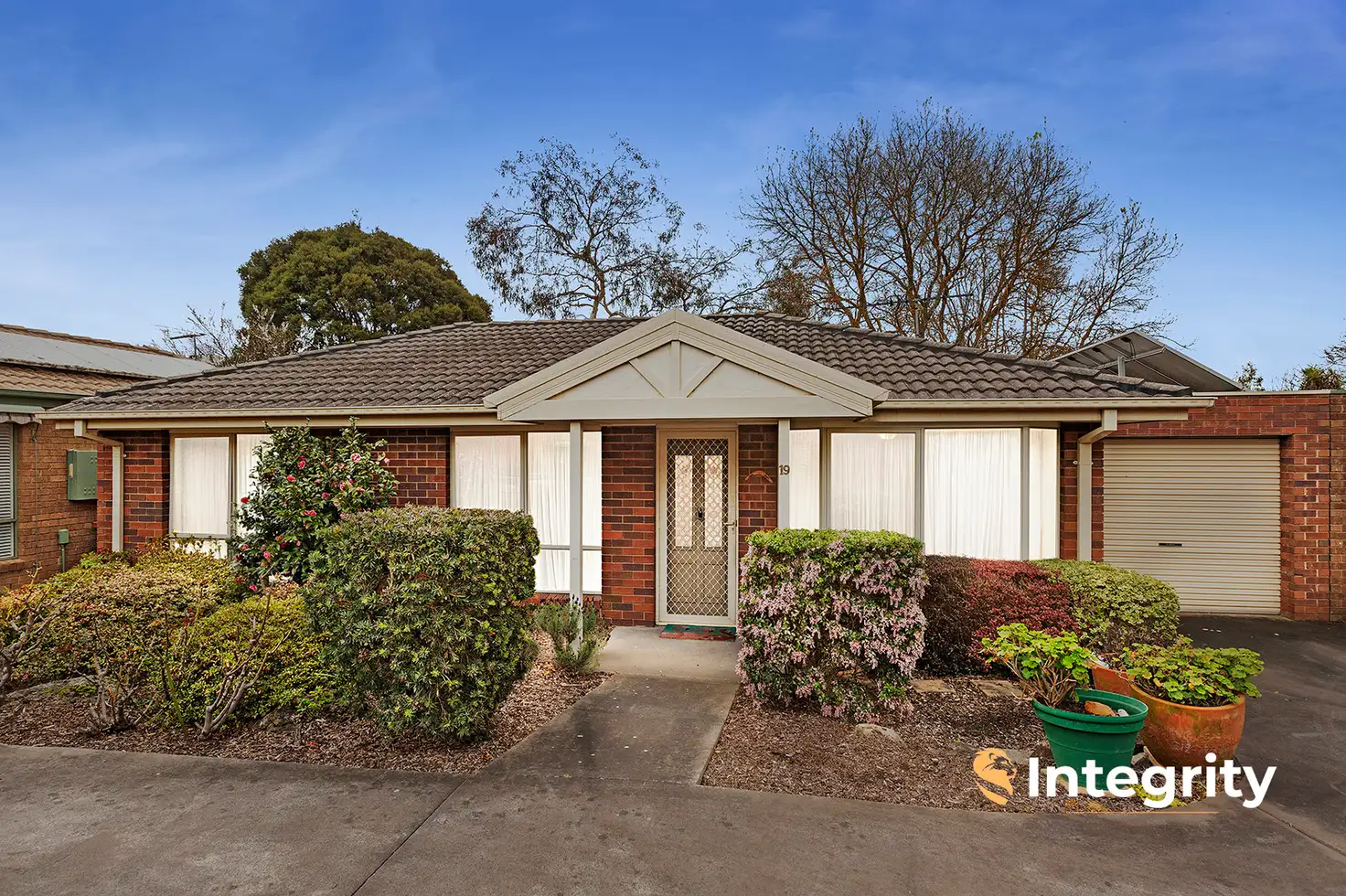 Main view of Homely unit listing, 19/13-15 Steel Street, Healesville VIC 3777