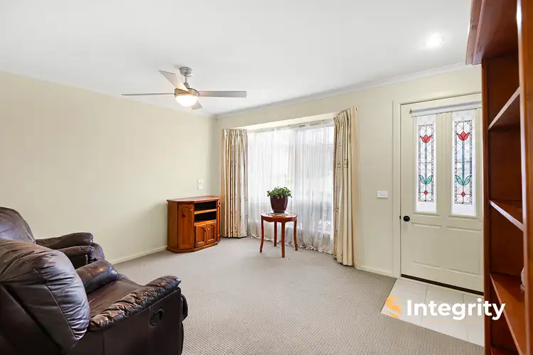 Second view of Homely unit listing, 19/13-15 Steel Street, Healesville VIC 3777