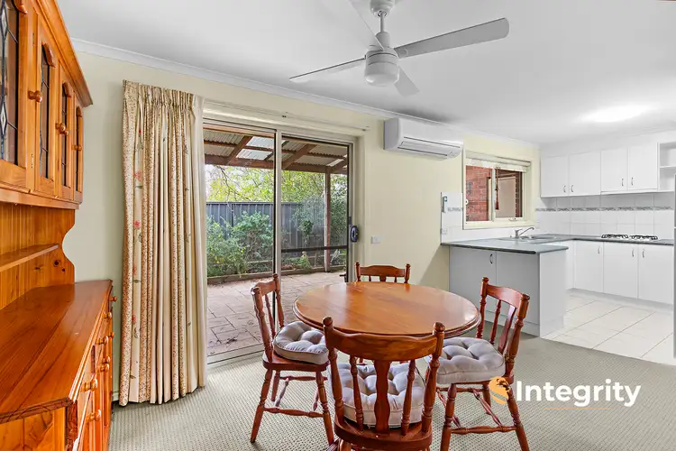 Third view of Homely unit listing, 19/13-15 Steel Street, Healesville VIC 3777