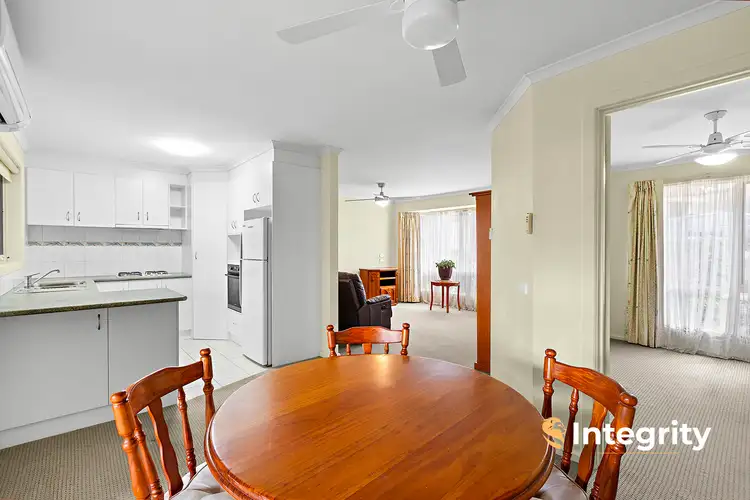 Fourth view of Homely unit listing, 19/13-15 Steel Street, Healesville VIC 3777