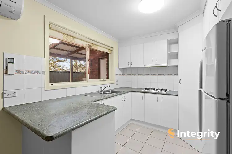 Fifth view of Homely unit listing, 19/13-15 Steel Street, Healesville VIC 3777