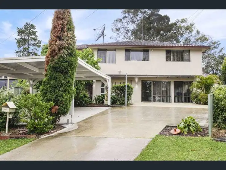 19 Vienna Street, Seven Hills NSW 2147