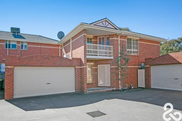 22/12 Rufus Street, Epping VIC 3076