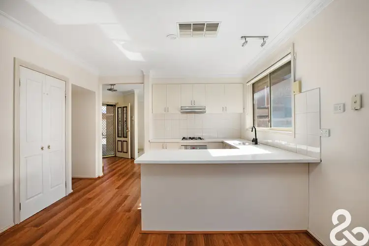 Second view of Homely townhouse listing, 22/12 Rufus Street, Epping VIC 3076