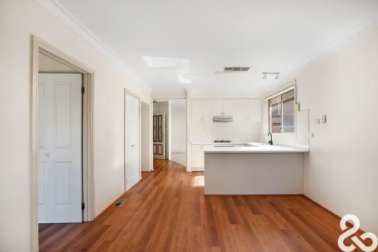 Third view of Homely townhouse listing, 22/12 Rufus Street, Epping VIC 3076