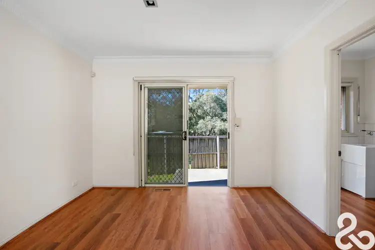 Fourth view of Homely townhouse listing, 22/12 Rufus Street, Epping VIC 3076