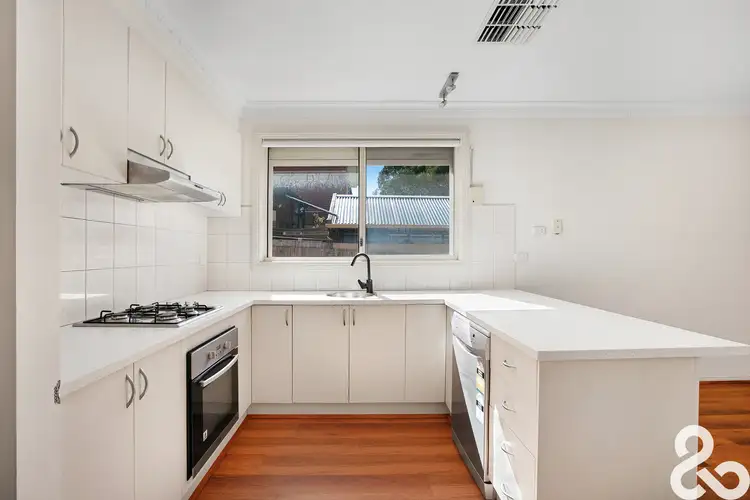 Fifth view of Homely townhouse listing, 22/12 Rufus Street, Epping VIC 3076