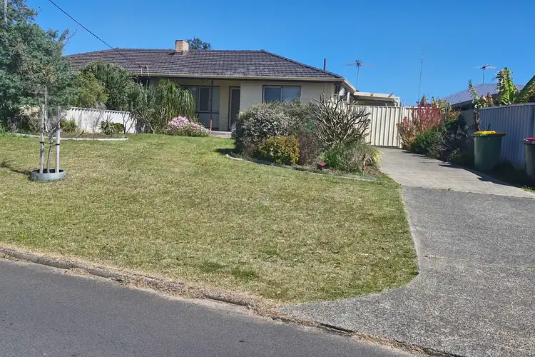 2 Sulphur Street, Withers WA 6230