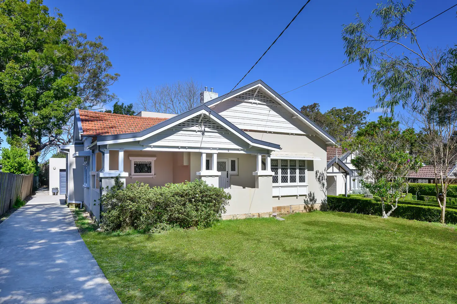 Main view of Homely house listing, 6 Napier Street, Lindfield NSW 2070