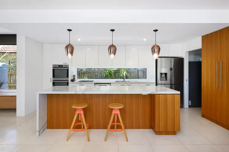Second view of Homely house listing, 6 Napier Street, Lindfield NSW 2070