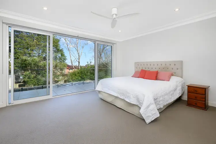 Sixth view of Homely house listing, 6 Napier Street, Lindfield NSW 2070