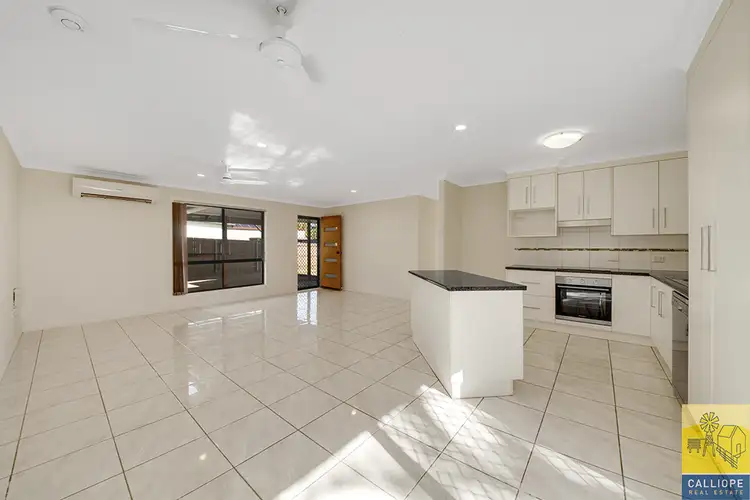 Third view of Homely house listing, 15 Alpha Street, Calliope QLD 4680
